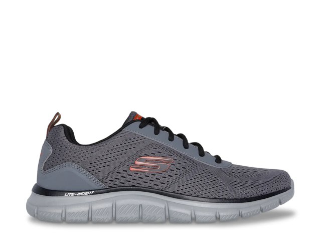 Track Leshur Sneaker - Men's