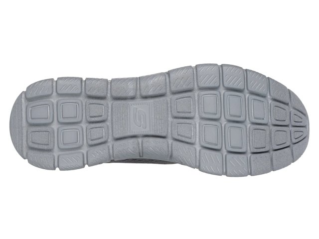 Track Leshur Sneaker - Men's