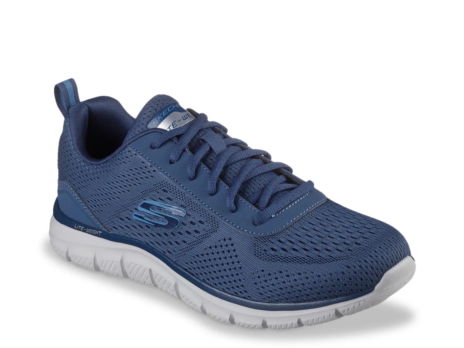 Skechers Track Leshur Sneaker - Men's - Free Shipping | DSW