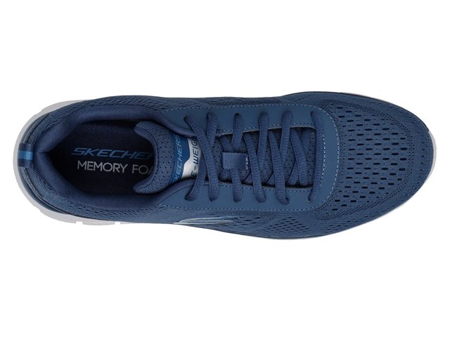 Track Leshur Sneaker - Men's