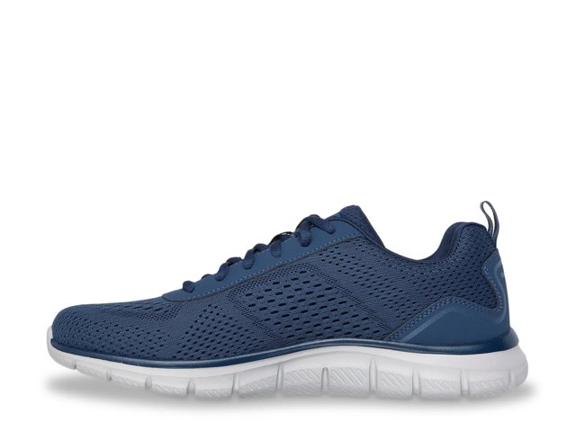 Skechers Track Leshur Sneaker - Men's - Free Shipping | DSW
