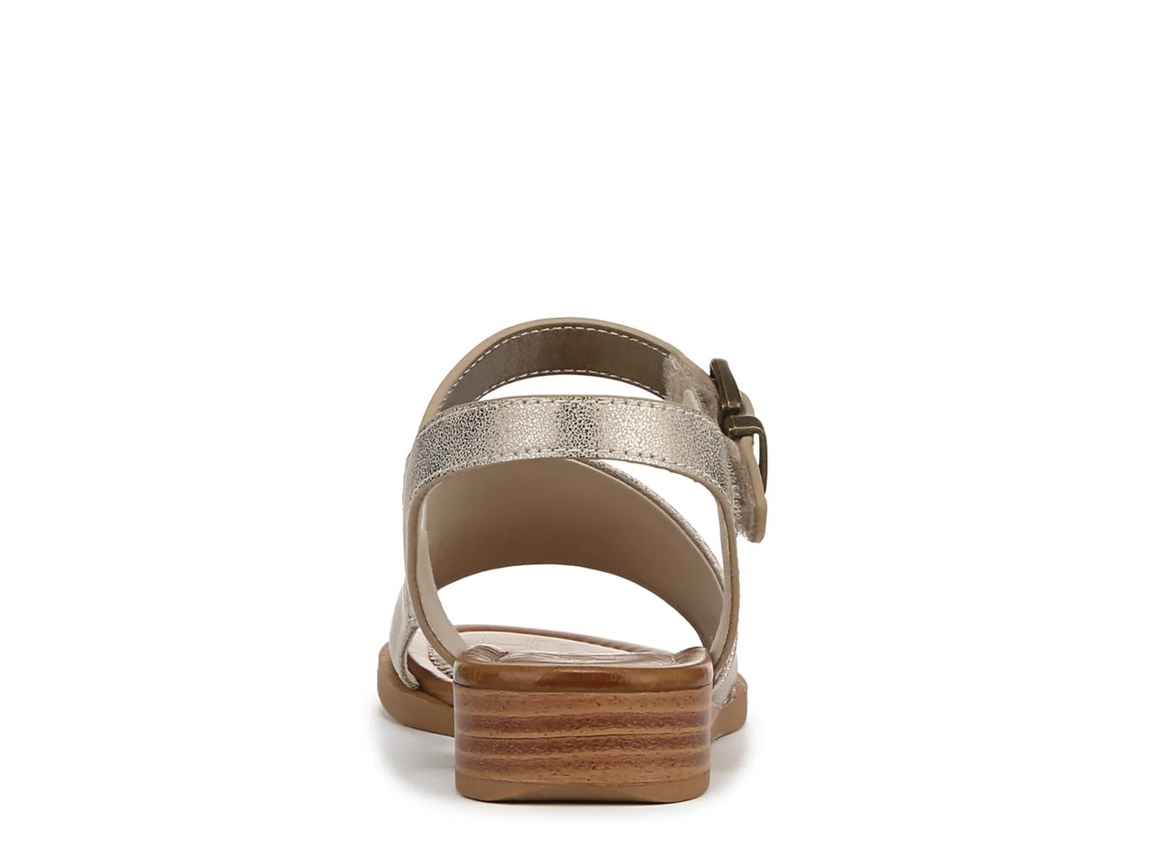 Ardice Wedge Sandal