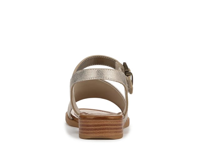 Ardice Wedge Sandal