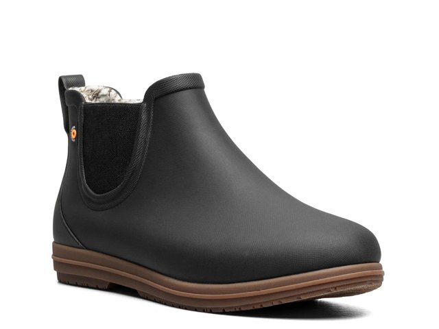 Sweetpea II Chelsea Boot