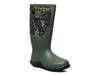 Mesa Rain Boot - Women's Dark Green view