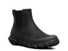 Cedar Chelsea Boot Black view