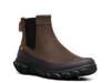 Cedar Chelsea Boot Dark Brown view