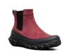 Cedar Chelsea Boot Red view
