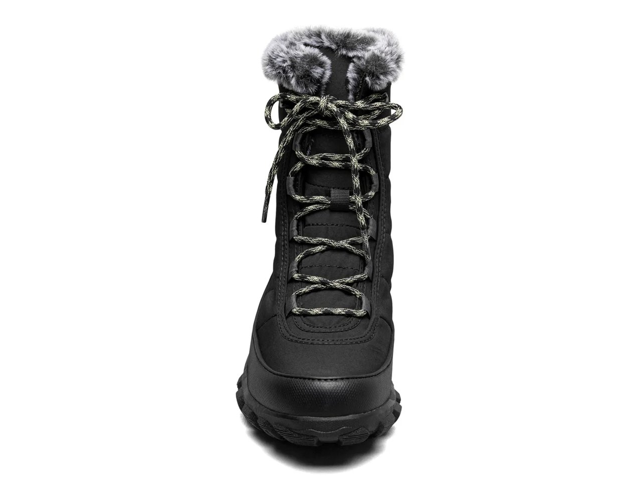 Cedar Quilt Snow Boot - Women's