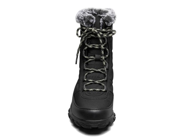 Cedar Quilt Snow Boot - Women's