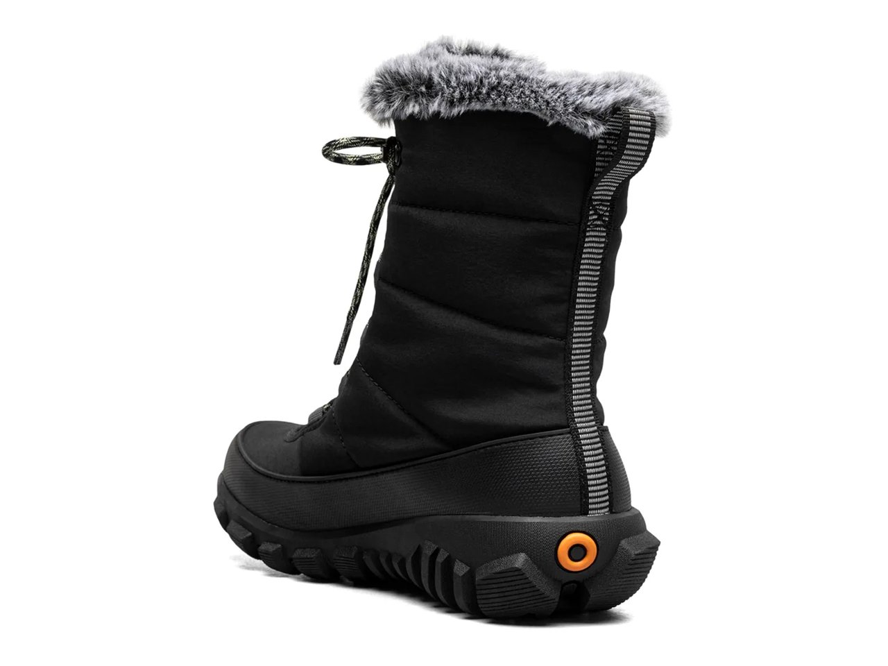 Cedar Quilt Snow Boot - Women's