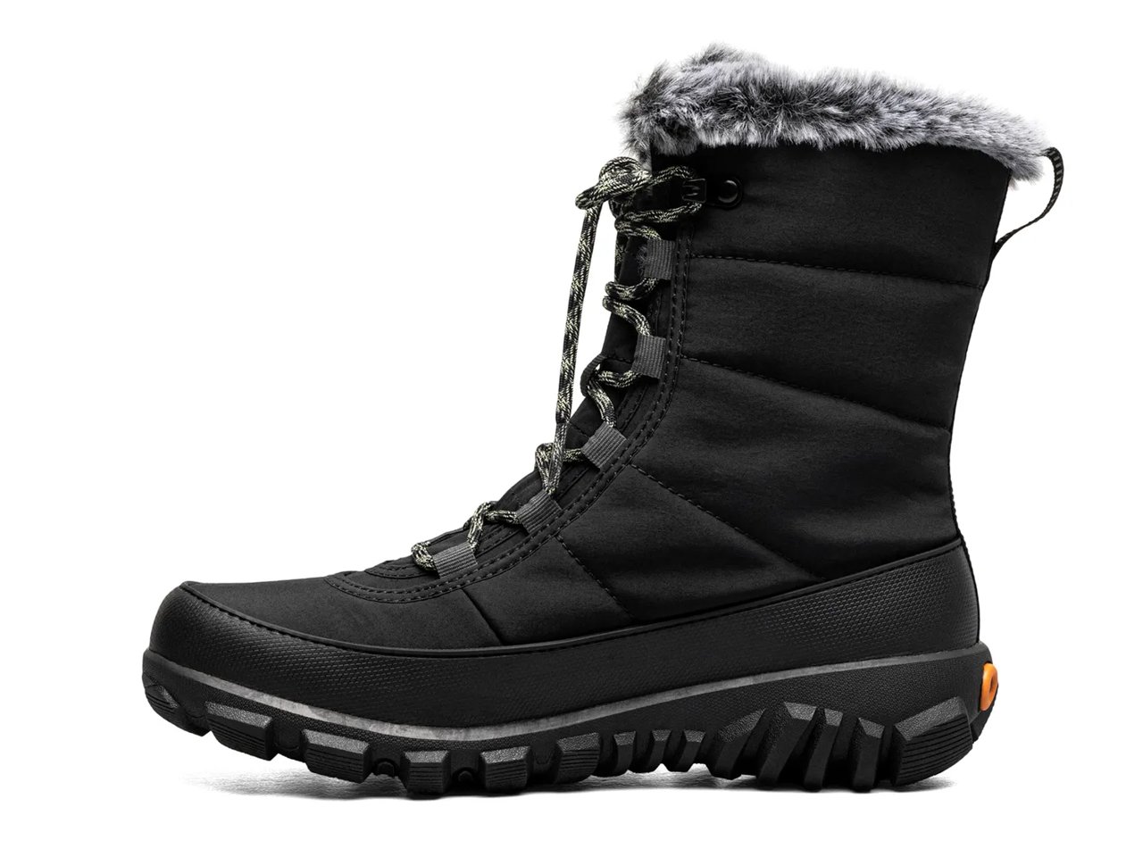 Cedar Quilt Snow Boot - Women's