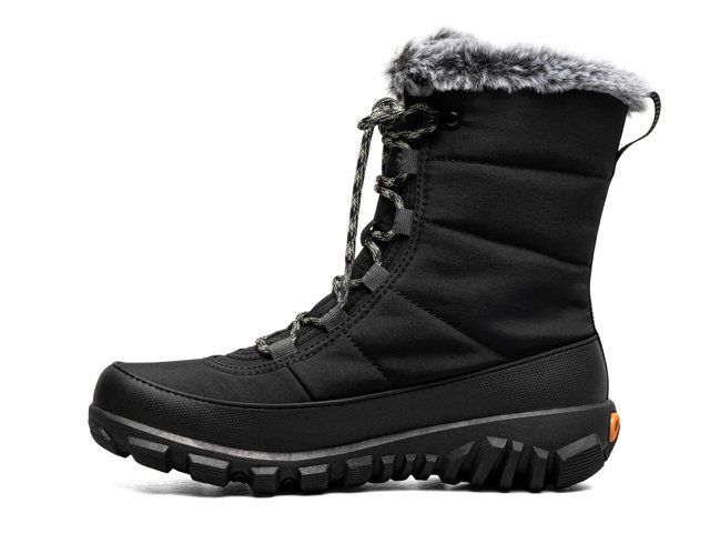 Cedar Quilt Snow Boot - Women's