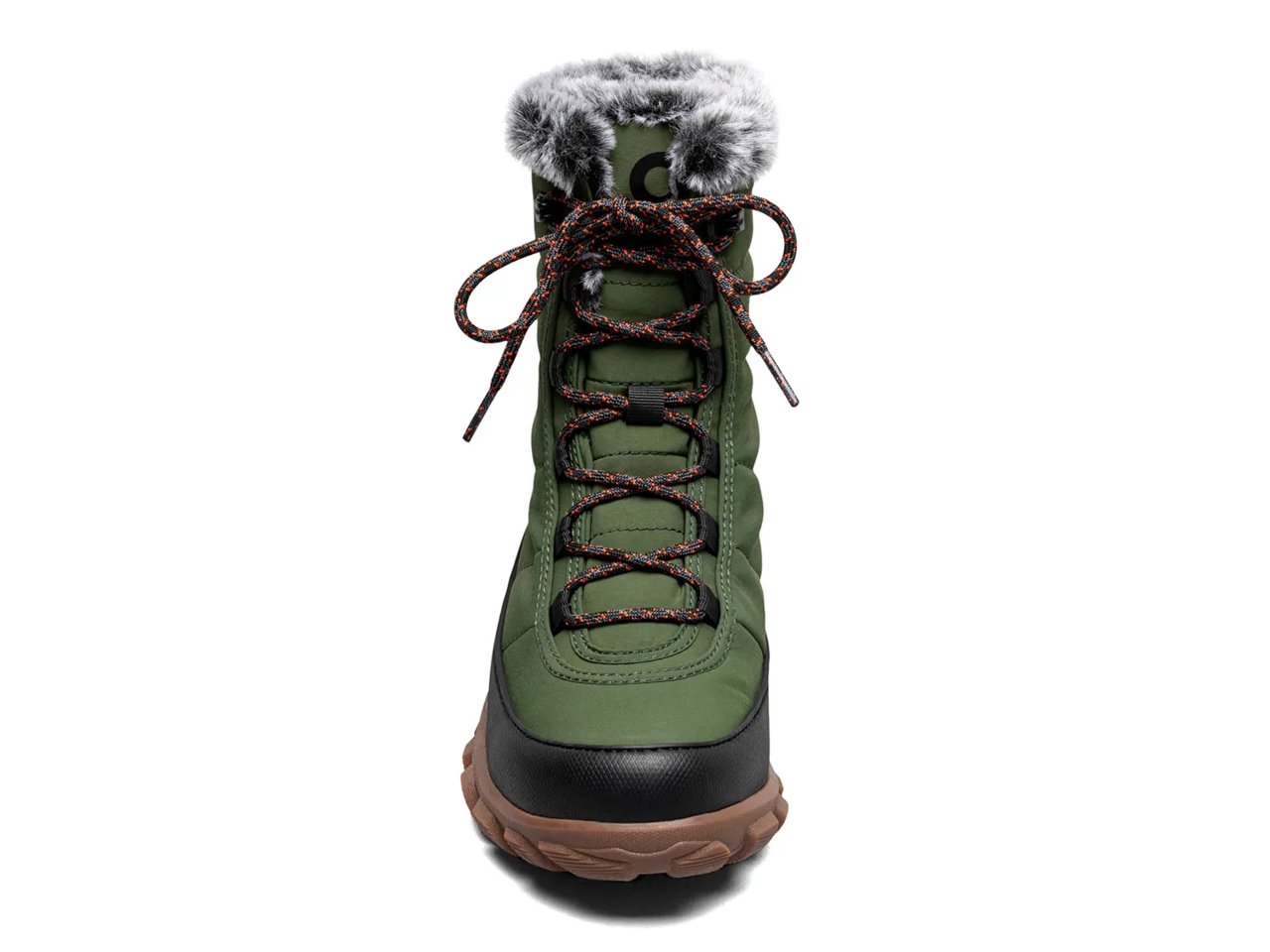 Cedar Quilt Snow Boot - Women's