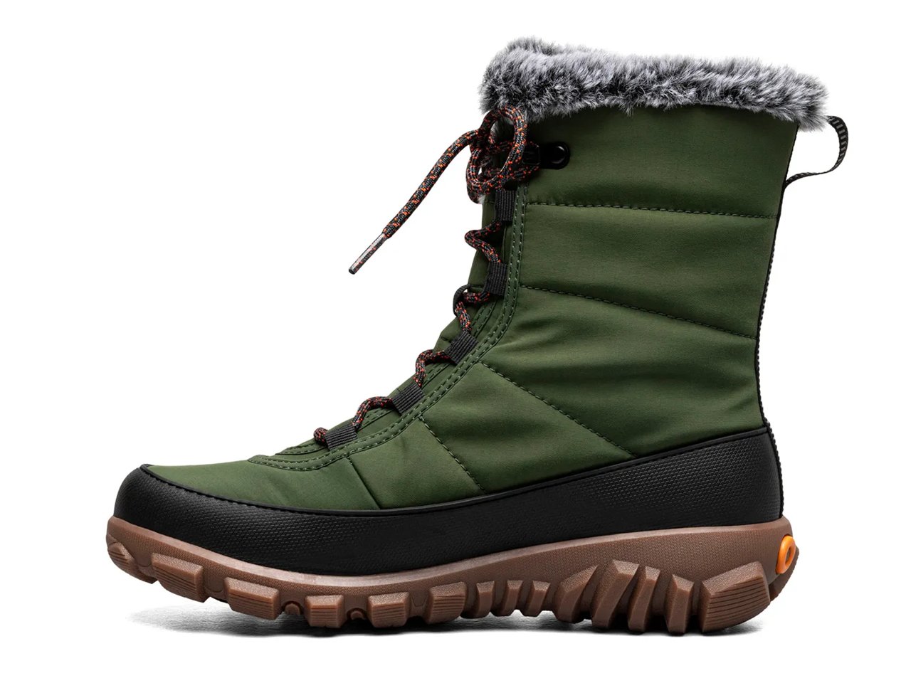 Cedar Quilt Snow Boot - Women's