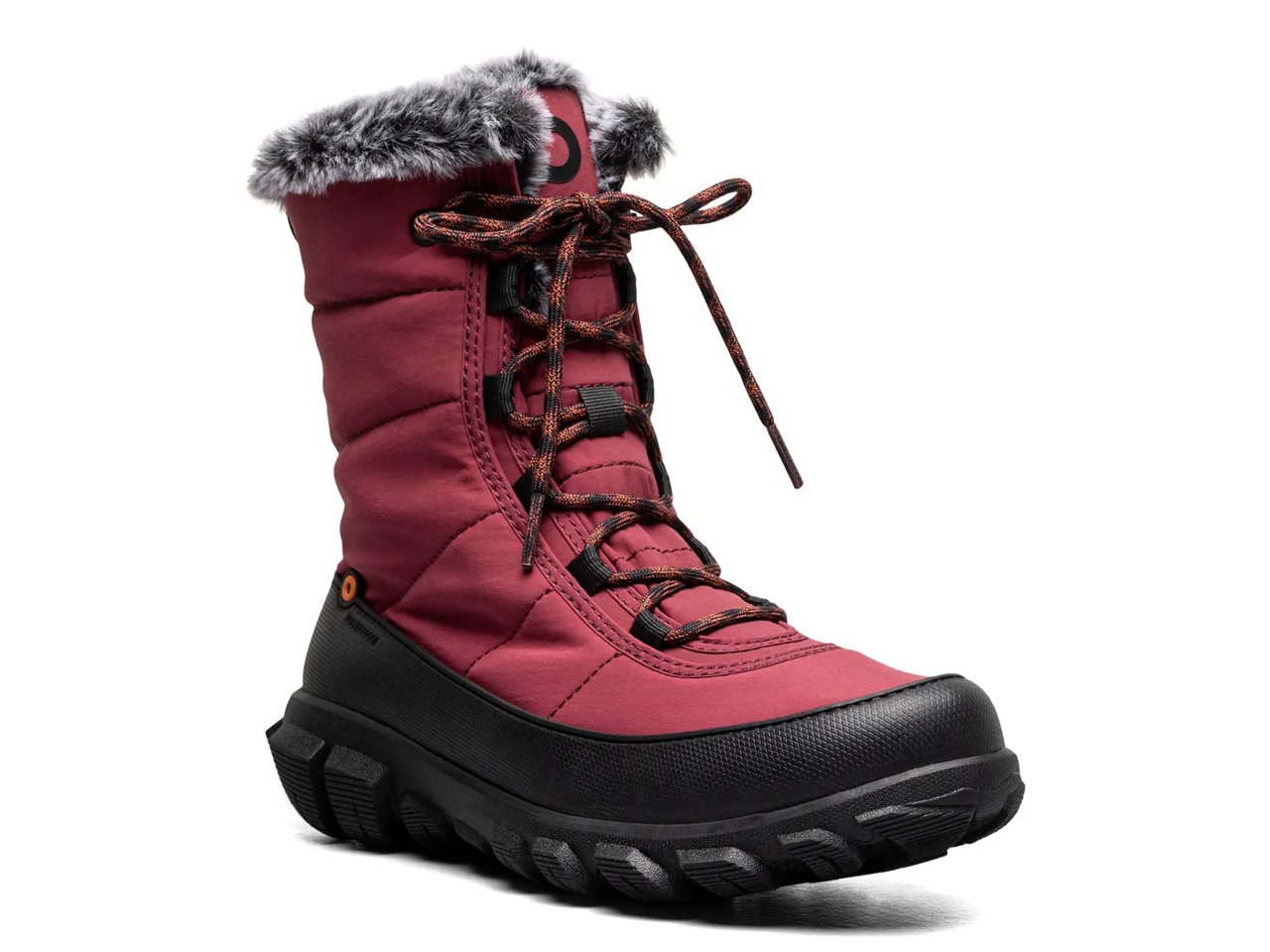 Cedar Quilt Snow Boot - Women's