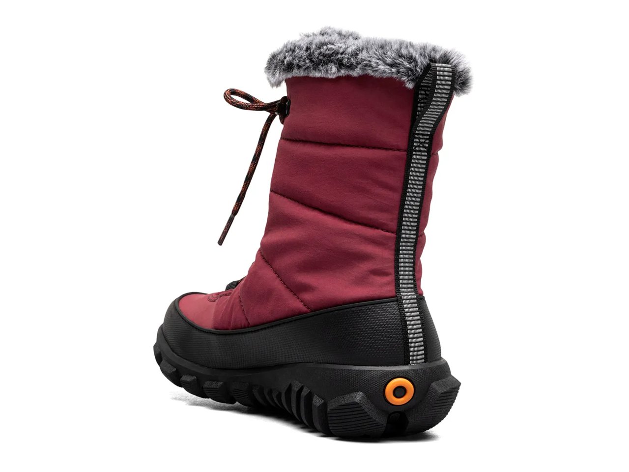 Cedar Quilt Snow Boot - Women's