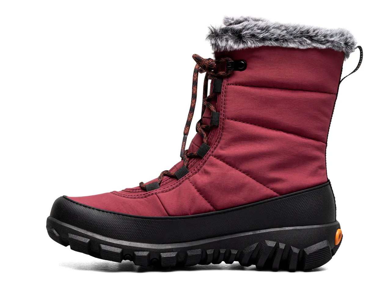 Cedar Quilt Snow Boot - Women's
