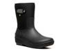 Seattle II Rain Boot - Women's Black view