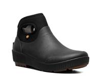 Seattle II Rain Boot - Women's Black view