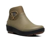 Seattle II Rain Boot - Women's Dark Green view