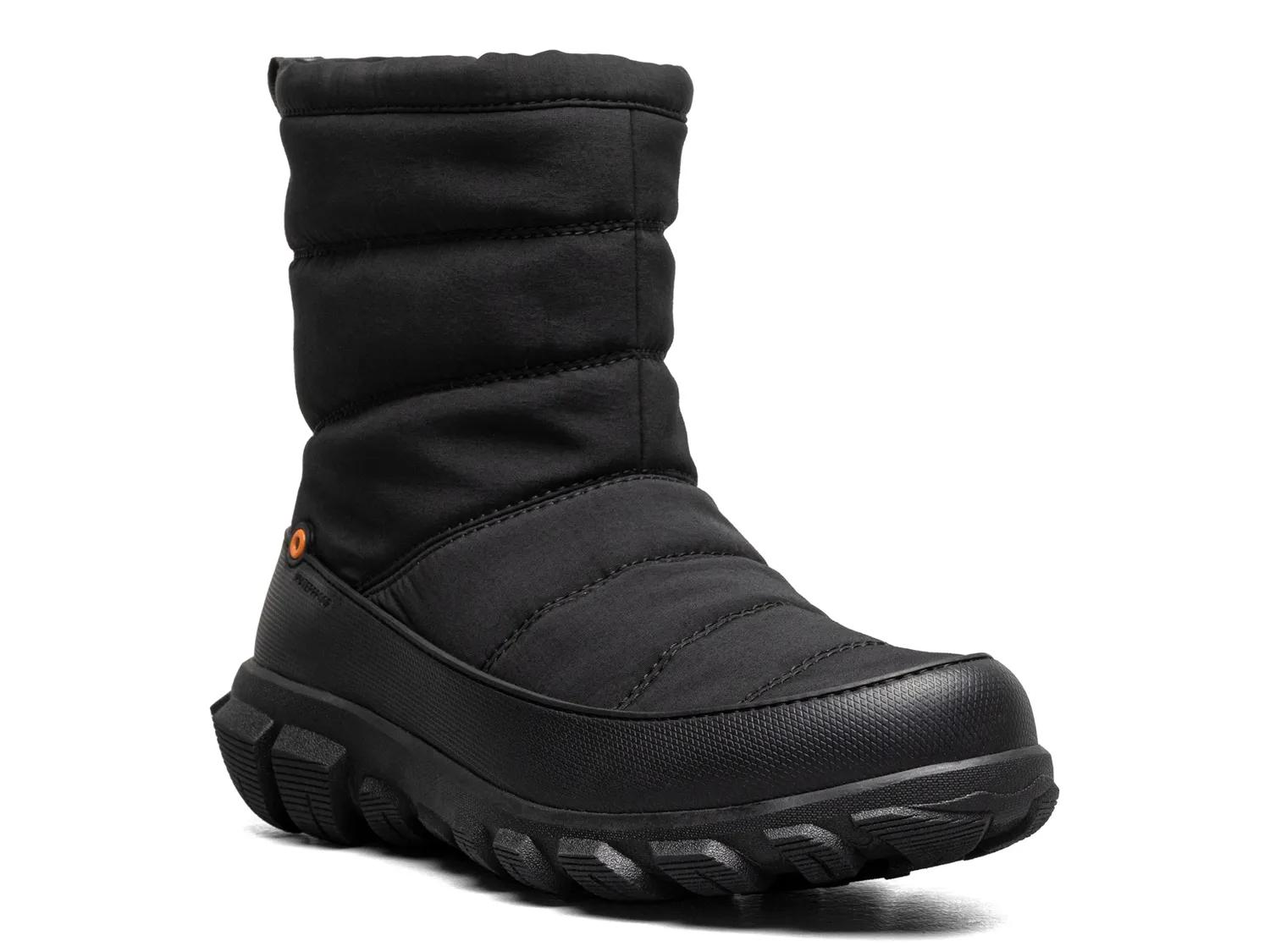 Cedar Quilt Snow Boot - Women's - image 2