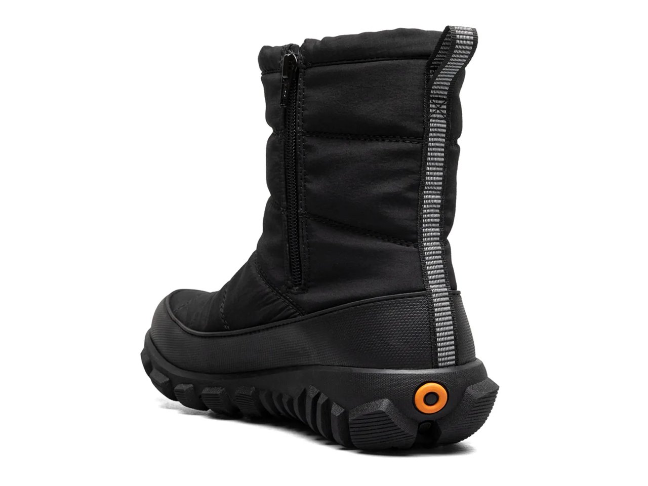 Cedar Quilt Snow Boot - Women's