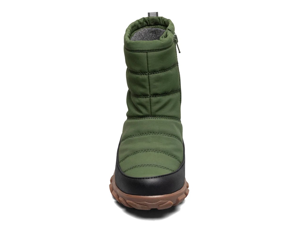 Cedar Quilt Snow Boot - Women's
