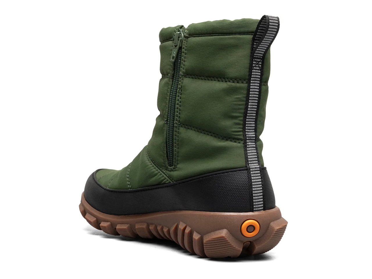 Cedar Quilt Snow Boot - Women's