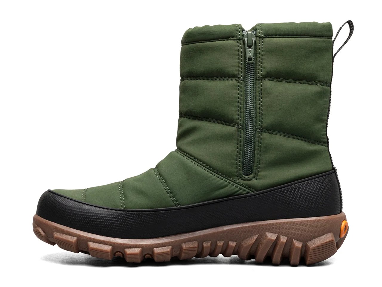 Cedar Quilt Snow Boot - Women's