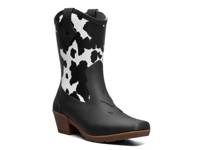 Jolene Rain Boot - Women's Off White view
