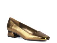 Eagle Pump Bronze view