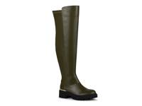 Freeport Boot Olive Green view