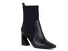 Lexi Bootie Black view