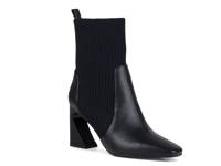 Lexi Bootie Black view