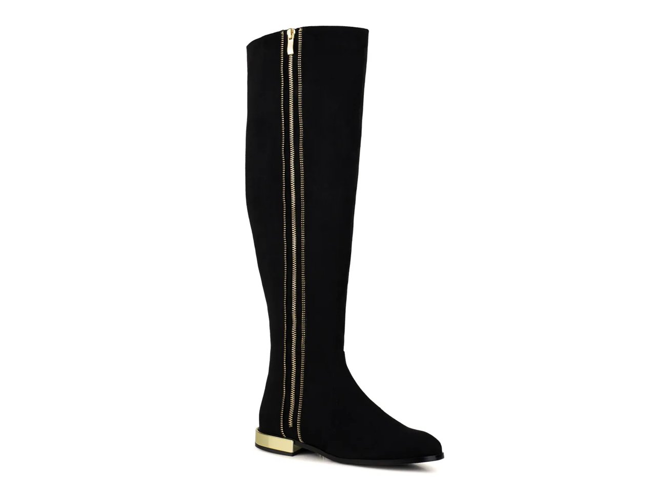 Majestic Over-The-Knee Boot