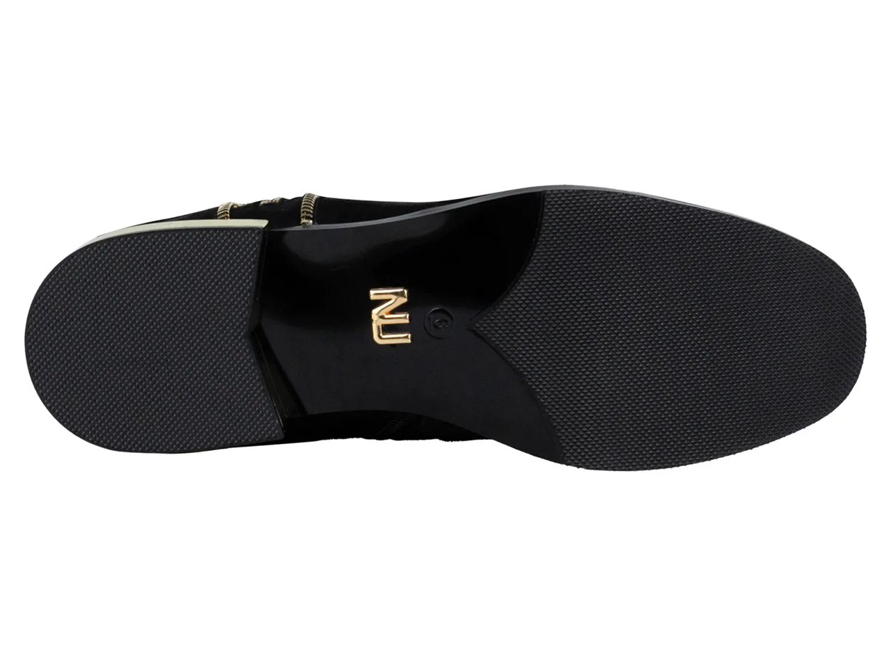 Majestic Over-The-Knee Boot