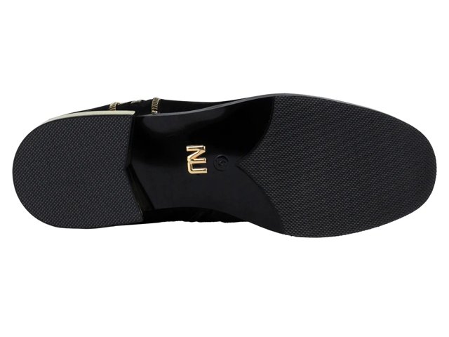 Majestic Over-The-Knee Boot