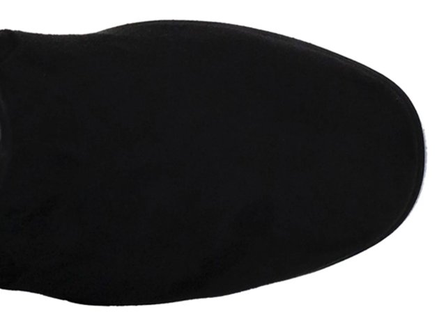 Majestic Over-The-Knee Boot