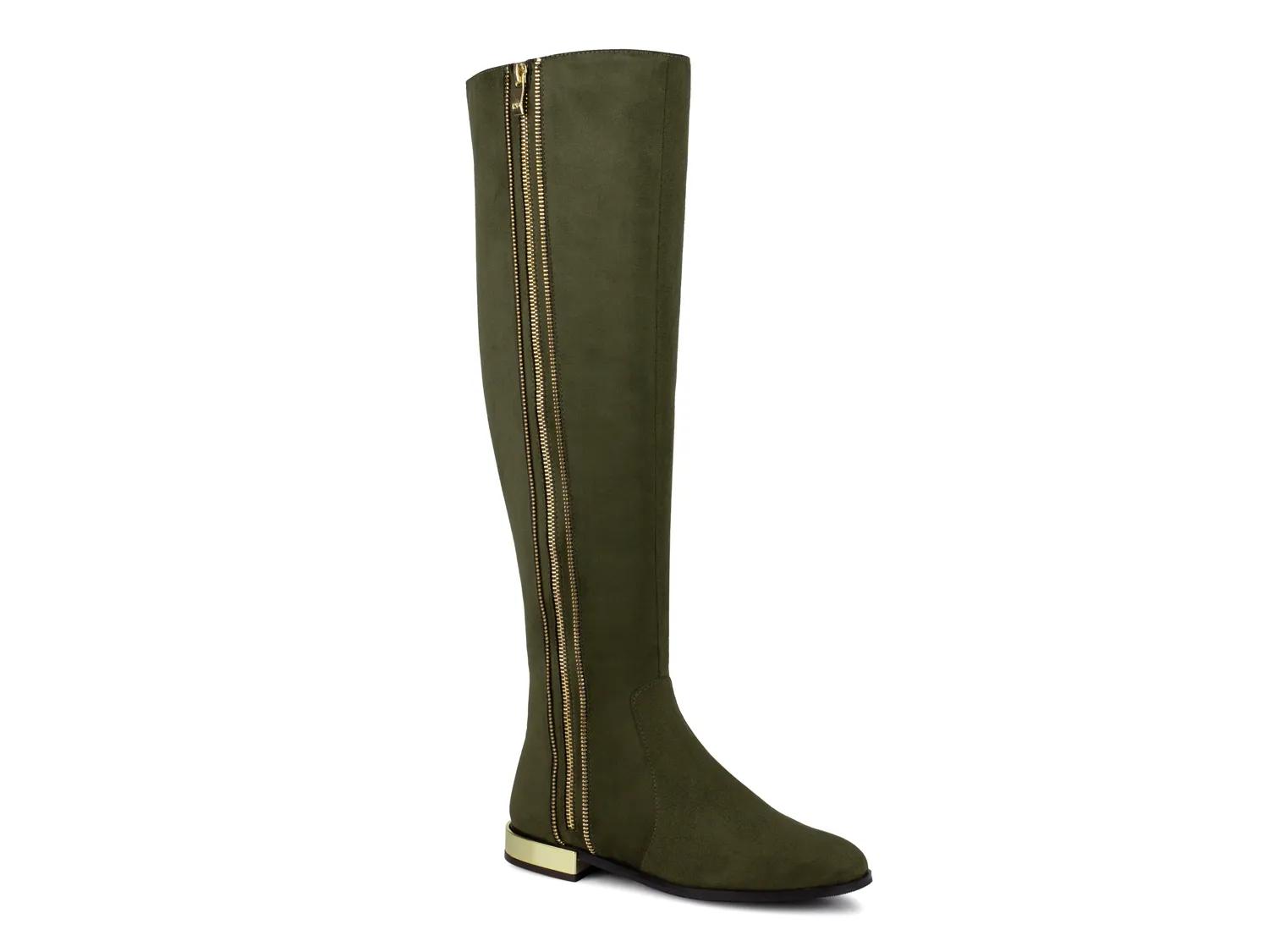 Majestic Over-The-Knee Boot - image 3