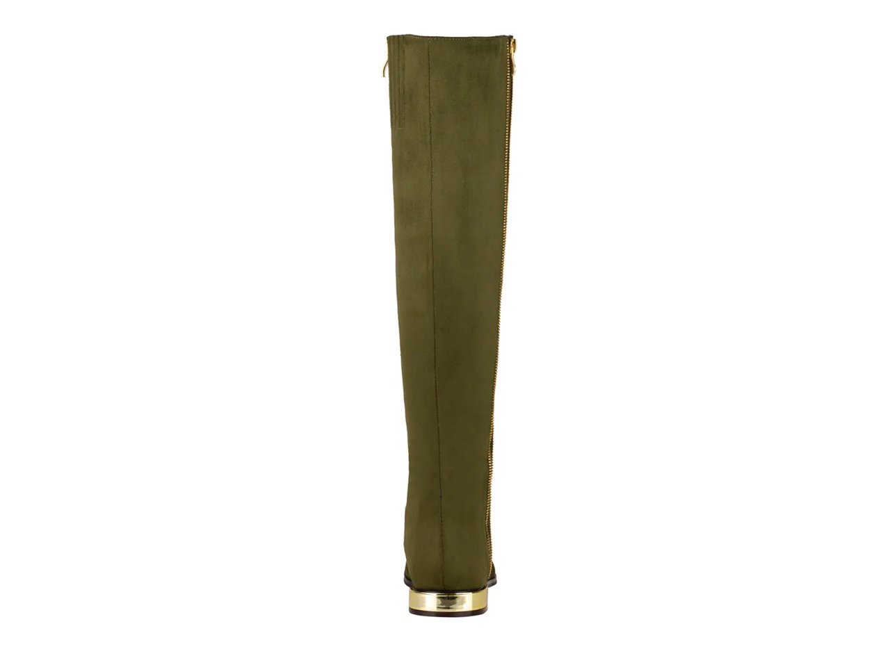 Majestic Over-The-Knee Boot