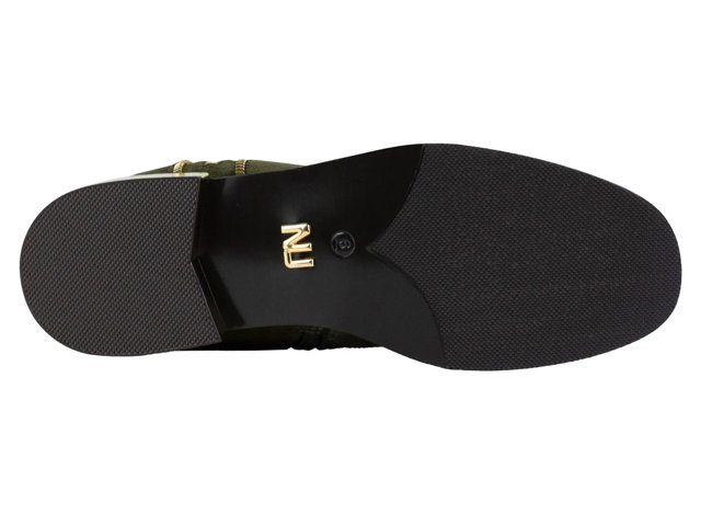 Majestic Over-The-Knee Boot