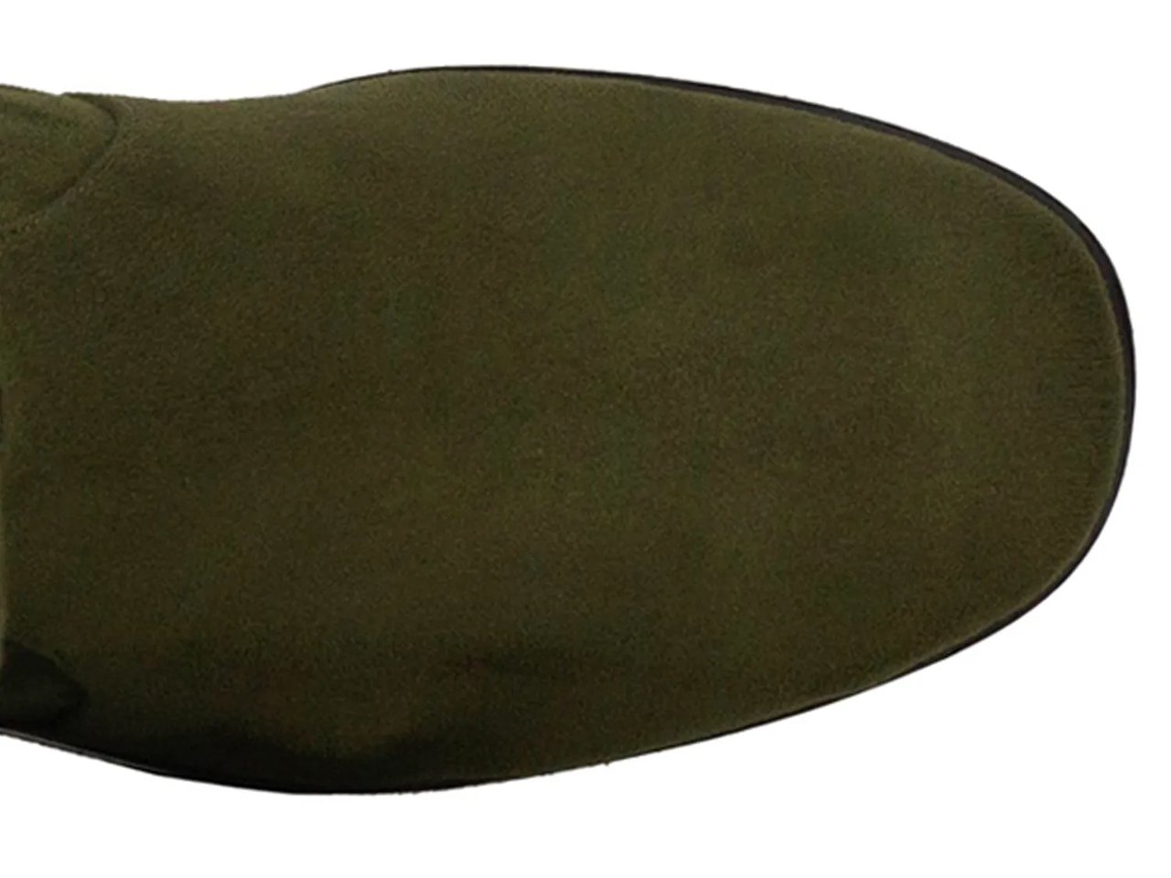 Majestic Over-The-Knee Boot