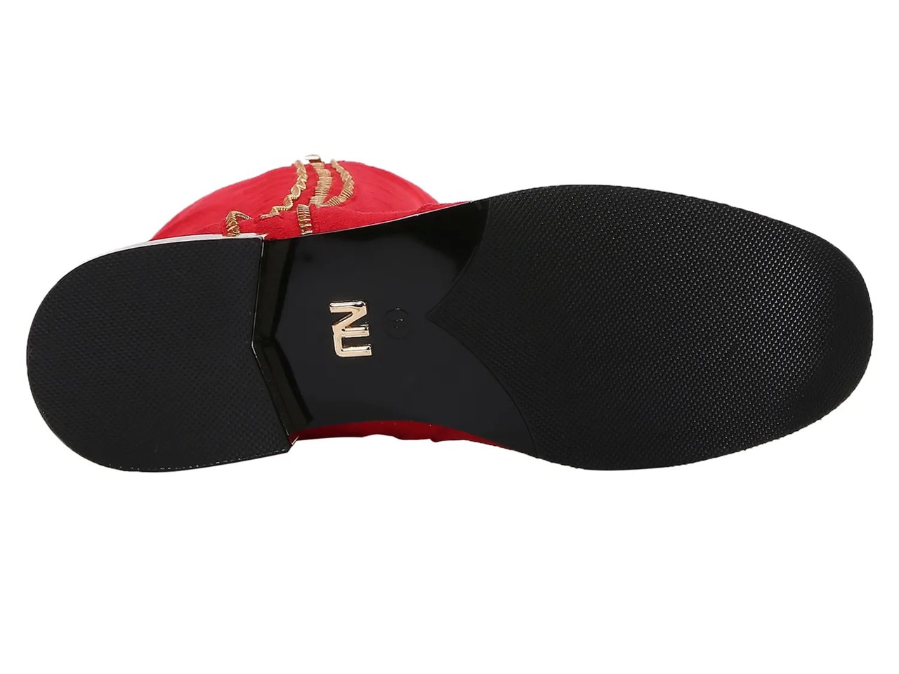 Majestic Over-The-Knee Boot