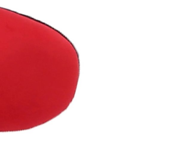 Majestic Over-The-Knee Boot