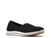 Breeze Stretch Slip-On Black view