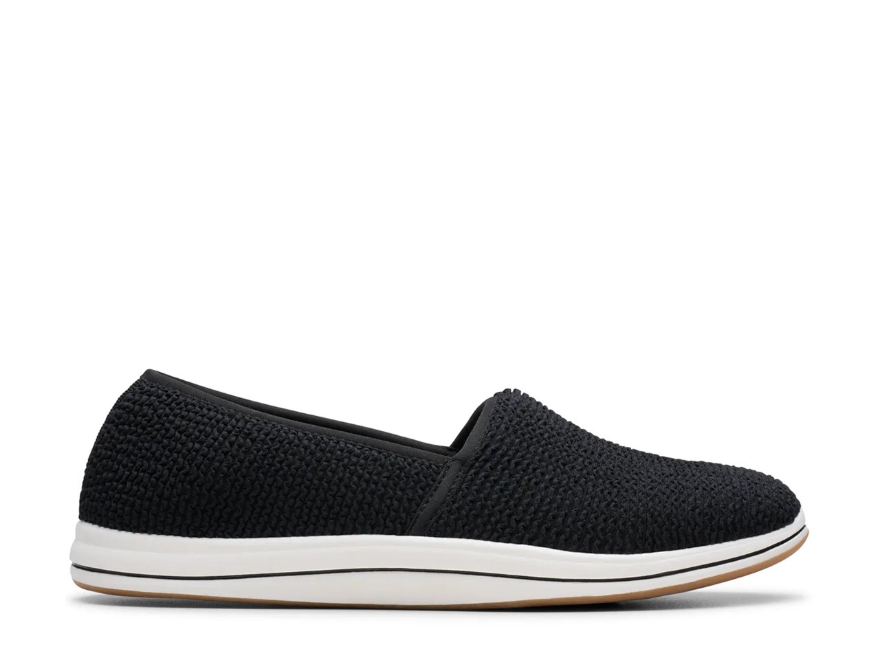 Breeze Stretch Slip-On
