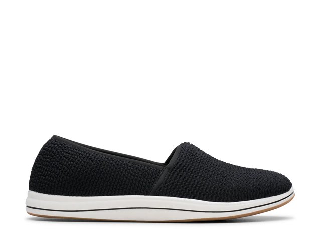 Breeze Stretch Slip-On