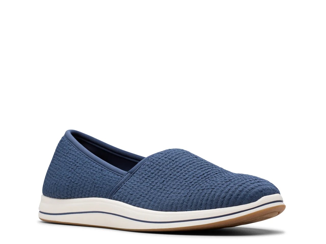 Breeze Stretch Slip-On