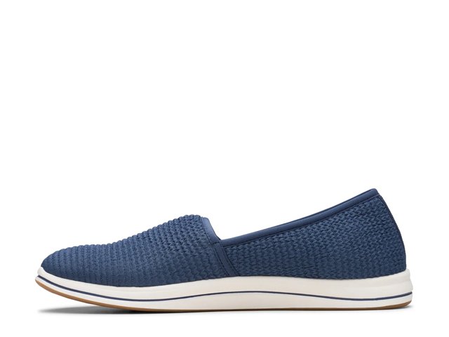 Breeze Stretch Slip-On